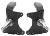 Wilwood 831-15890 Wilwood Spindle Kit Pair 64-74 GM AFX body 2.00in Drop