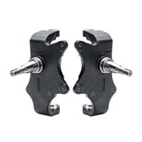 Wilwood 831-16660 Wilwood 55-57 Chevy Bel Air Tri-Five 2in Drop ProSpindles