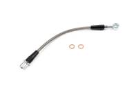 AMS - AMS AMS.50.03.0001-1 AMS Performance 2022+ Subaru WRX Stainless Steel Clutch Line - Image 2