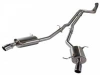 Exhaust Systems