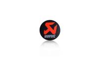 Akrapovic 800623 Akrapovic Badge