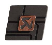 Akrapovic 800900 Akrapovic Copper pin - large