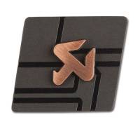Akrapovic 800906 Akrapovic Cut copper pin