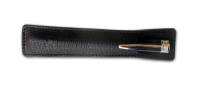 Akrapovic 800944 Akrapovic Leather Pencil sleeve - black