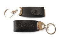 Akrapovic 800958 Akrapovic USB Key pocket - black
