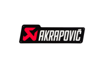 Akrapovic 801415 Akrapovic LED Advertising Board