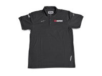 Akrapovic - Akrapovic 801514 Akrapovic Mens Poloshirt Akrapovic-Alpinestars - XS - Image 2