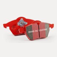 EBC Brakes DP3005C EBC Brakes Redstuff Ceramic Brake Pads