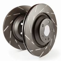 EBC Brakes USR1372 EBC Brakes USR Slotted Rotors
