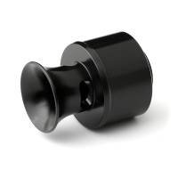 Go Fast Bits - GFB Go Fast Bits 5703 GFB Universal Atmospheric Trumpet w/Filter Mount - Image 2