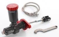 Clutch Masters MC15738-BK Clutch Masters 12-16 Scion FRS 2.0L .70in Bore Master Cylinder Upgrade Kit - Black