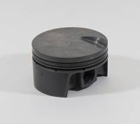 Mahle Motorsport 928957000-1 Mahle MS Piston Set BBC 540ci 4.500in Bore 4.25in Stroke 6.385in Rod 0.990 Pin -3cc 9.4 CR - Single