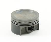 Mahle Motorsport 930256052-1 Mahle MS Piston Set Ford 281ci 3.551in Bore 3.543stk 5.933in Rod .866 Pin -16cc 9.3 CR - Single