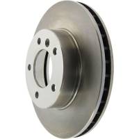 Stoptech 121.34064 Centric C-TEK Standard Brake Rotor - Front
