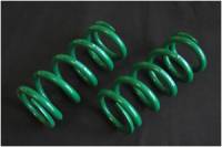 Tein nRS160-A1125 Tein Coilover Racing Spring I.D. 58mm Spring Rate 16kg/mm (pair) - Rear