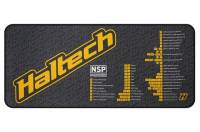 Haltech HT-309037 Haltech NSP Shortcuts Fat Mat / Desk Mat