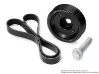 Neuspeed Power Pulley Kit  MK5/6 2.0TDI - 62.10.83