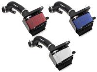 Neuspeed HI-PER Air Induction Kit 2022-UP Audi S3 8Y 2.0T 2022-UP VW MK8 Golf R 2.0T - 65.10.09RD