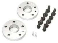 Neuspeed Wheel Spacer +23MM Audi  VW MKV, MKVI, MKII - 88.00.23