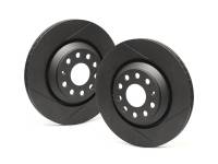 Neuspeed 310x22 1pc Vented Rotor - Front Left/Right 2015-up MQB/MQBe with factory 310mm vented rear rotor 2015-up MQB/MQBe with factory 310mm vented rear rotor - 9913LR
