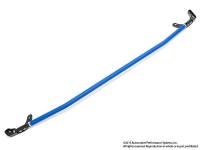 NM Engineering Front Upper Tie Bar – Blue   Gen 3: F55/F56/F57 - NM.358846