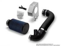 NM Engineering Hi-Flow Induction Kit N18 upto-03/12 – Black N18  Gen 2: All - NM.658858B