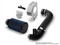 NM Engineering Hi-Flow Induction Kit N18 upto-03/12 – Carbon DRY FILTER - N18  Gen 2: All - NM.658858CD