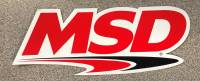 BCCX 9306 MSD Decal