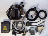 Noble - M12 (2000-2008) - Engine management