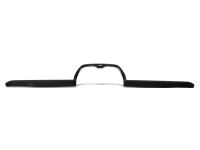 Akrapovic 01-08-28-0001 Akrapovic 09-12 Porsche 911 GT3/RS (997 FL) 3.8L Rear Carbon Fiber Lip - Fits 2010-2011 Porsche 911