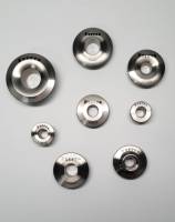Ferrea E11080 Ferrea Mini Cooper S Valve Spring Titanium Retainer - Set of 16