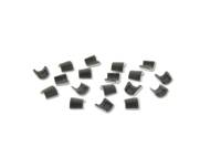 Ferrea K10082 Ferrea Audi/VW 7mm Radial Groove Valve Locks - Set of 16
