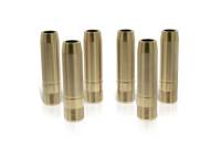 Ferrea VG1109-1 Ferrea Infiniti V6 3.0L Copper-Bronze STD Exhaust Valve Guide - Single (Drop Ship Only)