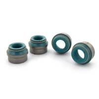 Ferrea VS1028-1 Ferrea European Universal Fit Intake 7mm Intake Valve Steam Seal - Single (Drop Ship Only)