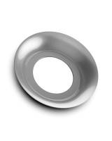 fifteen52 52-ST-COVER-S-SS fifteen52 Super Touring Small Cover Plate - Speed Silver