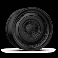 fifteen52 AHDAB-78055+25 fifteen52 Analog HD 17x8.0 5x150 25mm ET 110.5mm Center Bore Asphalt Black Wheel