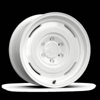 fifteen52 AHDCW-78055+25 fifteen52 Analog HD 17x8.0 5x150 25mm ET 110.5mm Center Bore Classic White Wheel