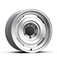 fifteen52 - fifteen52 AHDMC-78569-00 fifteen52 Analog HD 17x8.5 / 6x139.7 BP / 0mm ET / 106.2mm CB / 4.75in BS / Machined Clear Wheel - Image 3