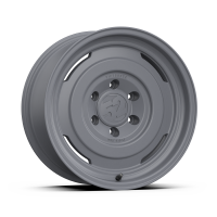 fifteen52 AHDPG-67569-00 fifteen52 Analog HD 16x7.5 / 6x139.7 BP / 0mm ET / 106.2mm CB / 4.22in BS / Peak Grey Wheel