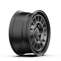 fifteen52 NHDFG-78069+35 fifteen52 Alpen HD 17x8 / 6x139.7 BP / 35mm ET / 106.2mm CB / 5.87in BS / Frosted Graphite Wheel