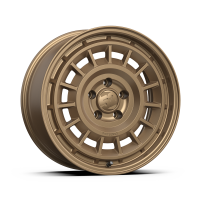 fifteen52 NMXDB-78051+20 fifteen52 Alpen MX 17x8 5x112 20mm Offset 57.1 Center Bore Desert Bronze Wheel