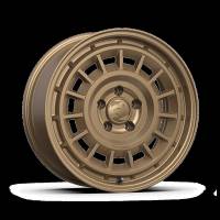 fifteen52 NMXDB-78054+38 fifteen52 Alpen MX 17x8 5x114.3 38mm Offset 73.1 Center Bore Desert Bronze Wheel