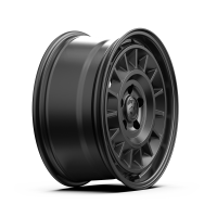 fifteen52 NMXFG-78050+38 fifteen52 Alpen MX 17x8 / 5x100 BP / 38mm ET / 73.1mm CB / 6in BS / Frosted Graphite Wheel