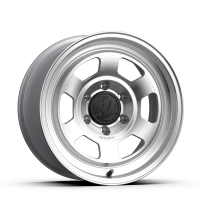 fifteen52 - fifteen52 PHDMC-178565-00 fifteen52 Patrol HD 17x8.5 / 6x135 BP / 0mm ET / 87.1mm CB / 4.75in BS / Machined Clear Wheel - Image 3