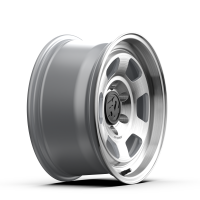 fifteen52 PHDMC-178569-00 fifteen52 Patrol HD 17x8.5 / 6x139.7 BP / 0mm ET / 106.2mm CB / 4.75in BS / Machined Clear Wheel