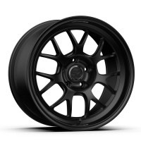 fifteen52 RSAFG-88551+42 fifteen52 Apex RSR 18x8.5 5x112 42mm ET 57.1mm Center Bore Frosted Graphite