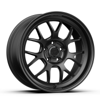 fifteen52 RSAFG-89554+38 fifteen52 Apex RSR 18x9.5 5x114.3 38mm ET 73.1mm Center Bore Frosted Graphite