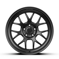 fifteen52 - fifteen52 RSAFG-89554+38 fifteen52 Apex RSR 18x9.5 5x114.3 38mm ET 73.1mm Center Bore Frosted Graphite - Image 2