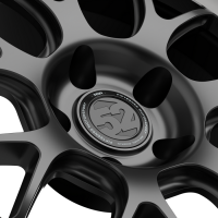 fifteen52 - fifteen52 RSAFG-89554+38 fifteen52 Apex RSR 18x9.5 5x114.3 38mm ET 73.1mm Center Bore Frosted Graphite - Image 3