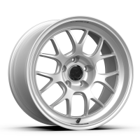 fifteen52 RSARS-80552+25 fifteen52 Apex RSR 18x10.5 5x120 25mm ET 72.56mm Center Bore Radiant Silver